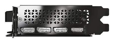 EAN 0751492795652 - PNY GeForce RTX 5060 Ti OC NVIDIA 8 GB GDDR7 imagen 7