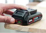 Battery Skil 3107aa 20v 2.0ah