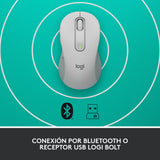 EAN 5099206097193 - Logitech 910-006238 ratón Oficina mano derecha Bluetooth Óptico 4000 DPI imagen 11