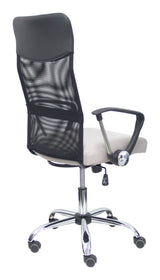 EAN 8436586625108 - PIQUERAS Y CRESPO Gontar Asiento acolchado tapizado Respaldo de malla imagen 6
