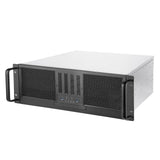 EAN 4710007229224 - Silverstone SST-RM41-506 carcasa de ordenador Estante imagen 11