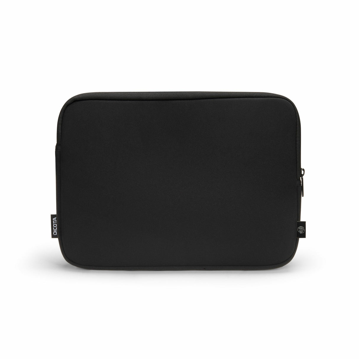 EAN 7640239421615 - DICOTA D32079-RPET maletines para portátil 33,8 cm (13.3") Funda Negro imagen 2