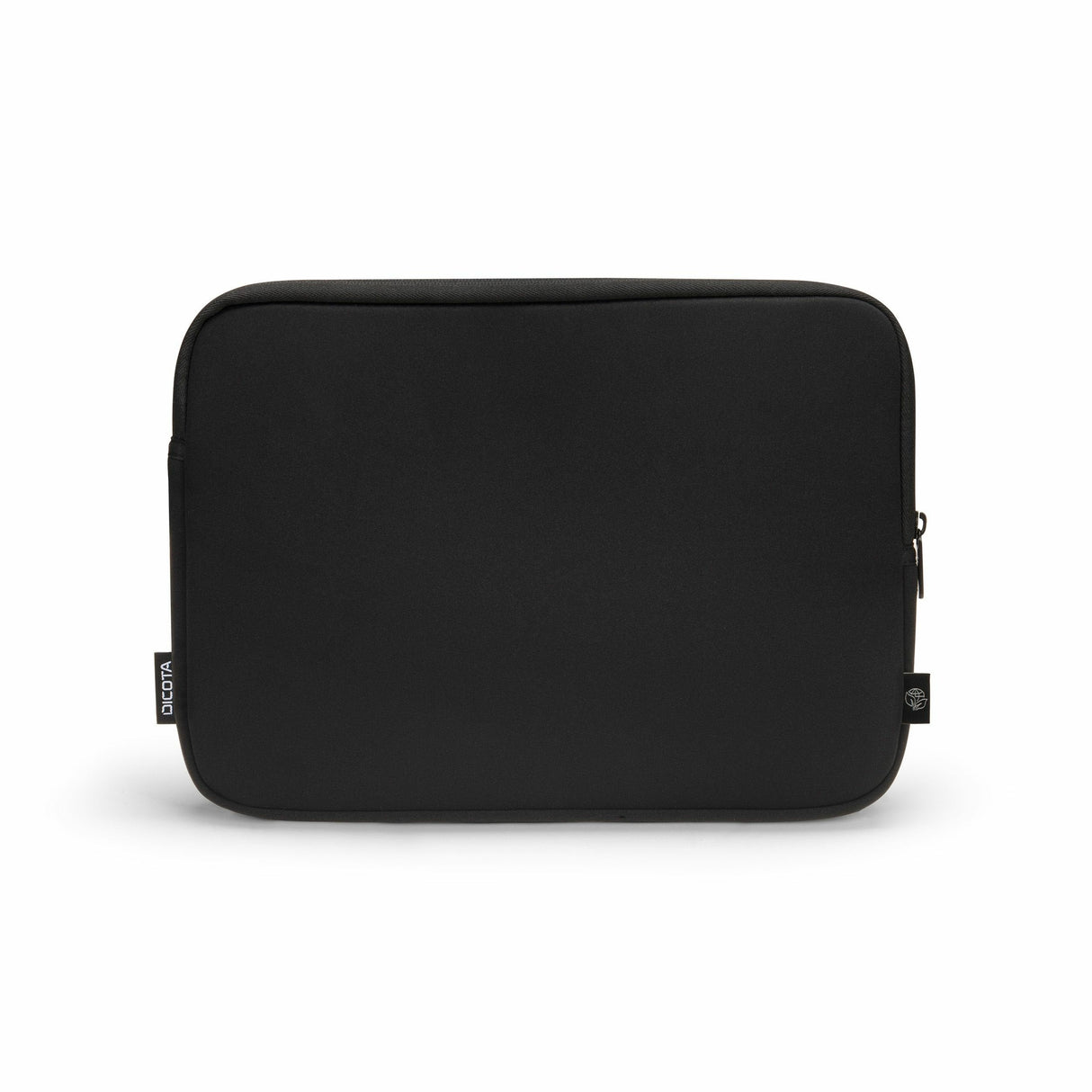 Dicota D32080-Rpet Funda Para Portátil 35,8 Cm (14.1") Negro