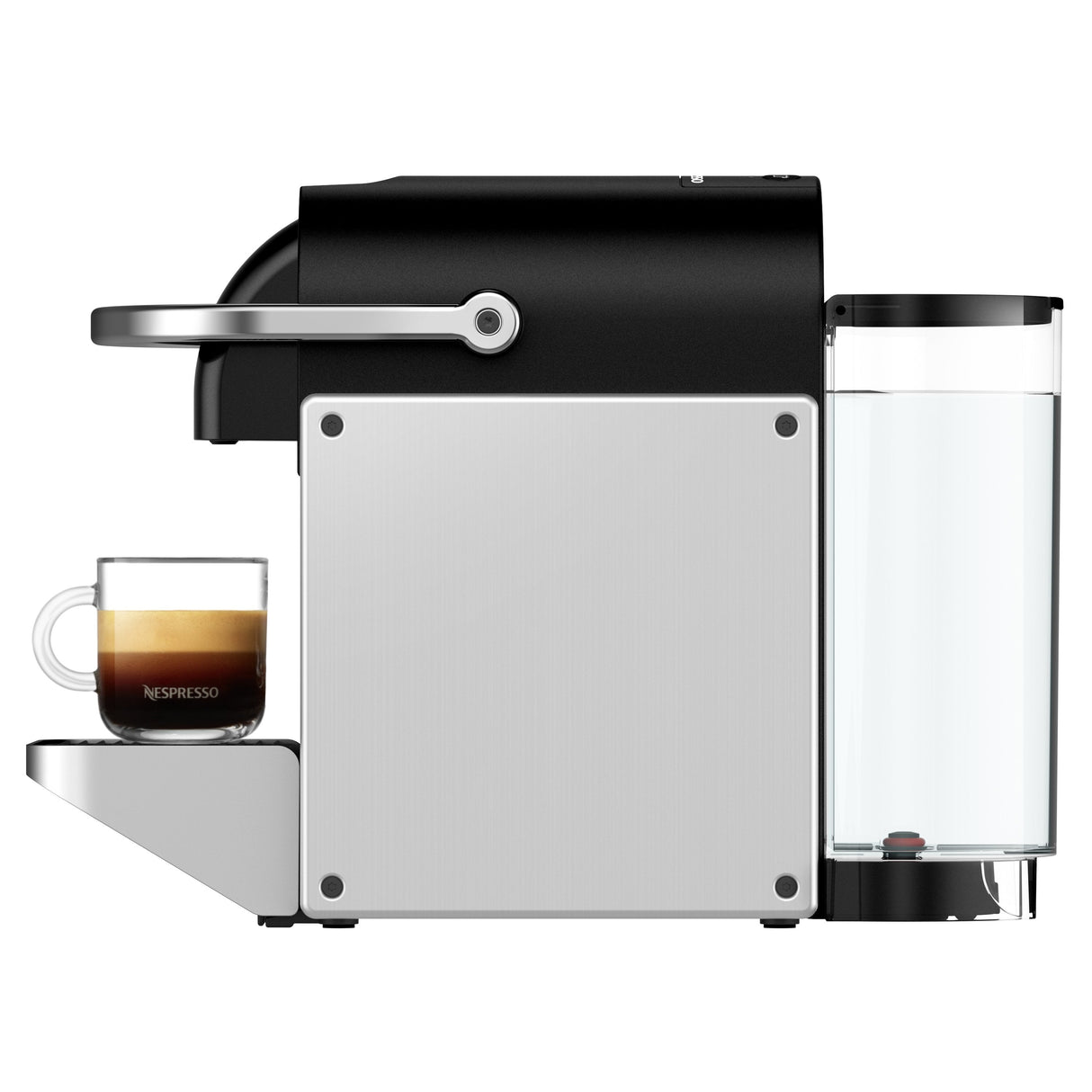 EAN 8004399028753 - De’Longhi Pixie EN127.S Totalmente automática Macchina per caffè a capsule 1 L imagen 4