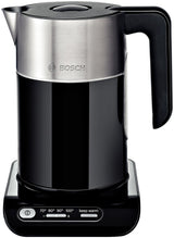 EAN 4242002594927 - Bosch TWK8613 tetera eléctrica 1,5 L 2400 W Negro imagen 2