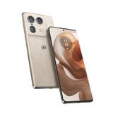 Smartphone Motorola Moto Edge 50 Ultra 16gb/1tb Madera