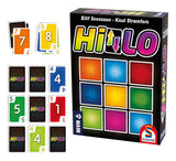 EAN 8436607944010 - Devir BGHILEE juego de tablero 15 min Juego De Cartas Familia imagen 3
