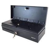 EAN 8435099530800 - Approx APPCASH02FLIPTOP cajón de efectivo imagen 1