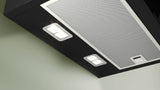 Bosch Home Dwk67fn60 Serie 4, Extractor Hood Black, 60 Cm, Home Connect Dwk67fn60