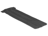 Delock 18687 Velcro Negro 12 Mm, 20 Cm, 10 Pieza(S)
