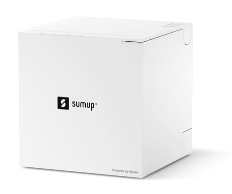 EAN 4060533462566 - SumUp Cash Drawer imagen 6
