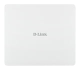 Punto De Acceso Inalámbrico D-Link Dap-3666 Poe 1200mbps 2.4ghz 5ghz Antenas De 6dbi Wifi 802.11ac N B G