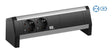 EAN 4057298083495 - Bachmann Desk base múltiple 2 salidas AC Interior imagen 1