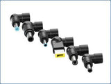 Iggual Cargador Universal Automático Cua-6t-240w