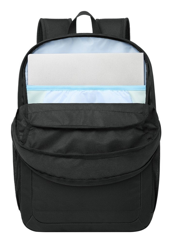 Mochila  Riva Nb Rucksack Gremio 15.6"-16" Negro 5566