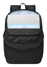 Mochila  Riva Nb Rucksack Gremio 15.6"-16" Negro 5566