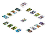 EAN 3760271442189 - Asmodee CARDANIM2ES juego de tablero Juego De Cartas Concurso de preguntas y respuestas imagen 2