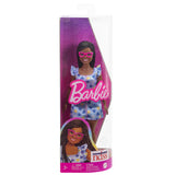 EAN 0194735248797 - Barbie Fashionistas HYK14 muñeca imagen 6