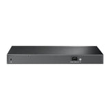 EAN 6935364072209 - TP-Link TL-SG1428PE switch Gestionado L2 Gigabit Ethernet (10/100/1000) Energía sobre Ethernet (PoE) 1U N imagen 3