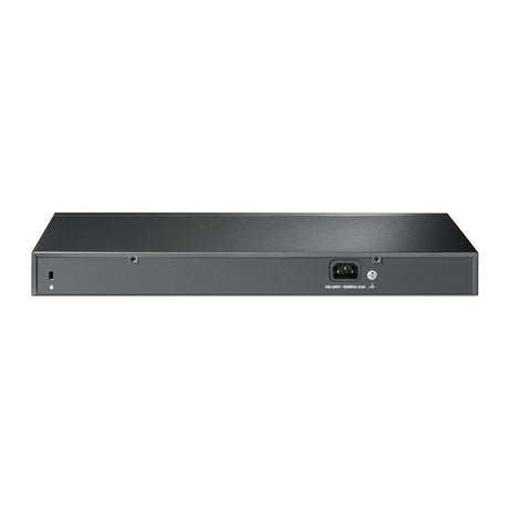 EAN 6935364072209 - TP-Link TL-SG1428PE switch Gestionado L2 Gigabit Ethernet (10/100/1000) Energía sobre Ethernet (PoE) 1U N imagen 3