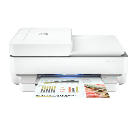 EAN 0195161625183 - HP ENVY 6420e AiO Printer Inyección de tinta térmica A4 4800 x 1200 DPI 10 ppm imagen 1