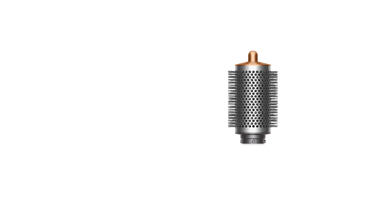 Dyson Airwrap Complete Long Diffuse Cobre, Níquel 1300 W 2,59 M
