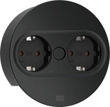 Bachmann Twist 2 2xcee7/3 2,0m Aeh Plata Rund