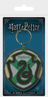 Llavero Harry Potter - Slytherin
