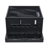 EAN 4718466015105 - Lian Li EG0850 unidad de fuente de alimentación 850 W 20-pin ATX SFX Negro imagen 7