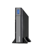 Sai Online Phasak Rack 19' 1000 Va Online Lcd 1000va-900w 2 Salidas Formato Rack