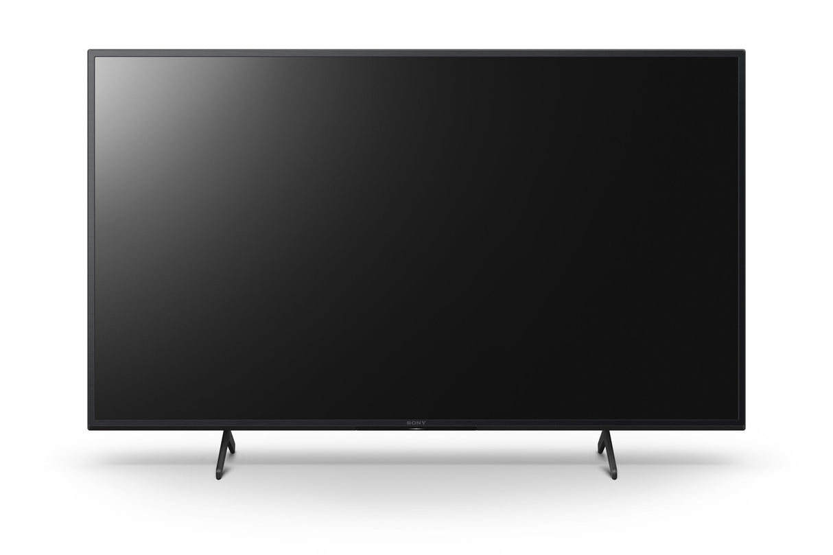 EAN 4548736131392 - Sony FW-75BZ30J pantalla de señalización Pantalla plana para señalización digital 190,5 cm (75") IPS Wifi imagen 5