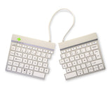 EAN 8719274492122 - R-Go Tools R-Go Split Break teclado Oficina Belga imagen 4