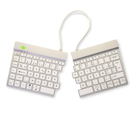 EAN 8719274492122 - R-Go Tools R-Go Split Break teclado Oficina Belga imagen 4