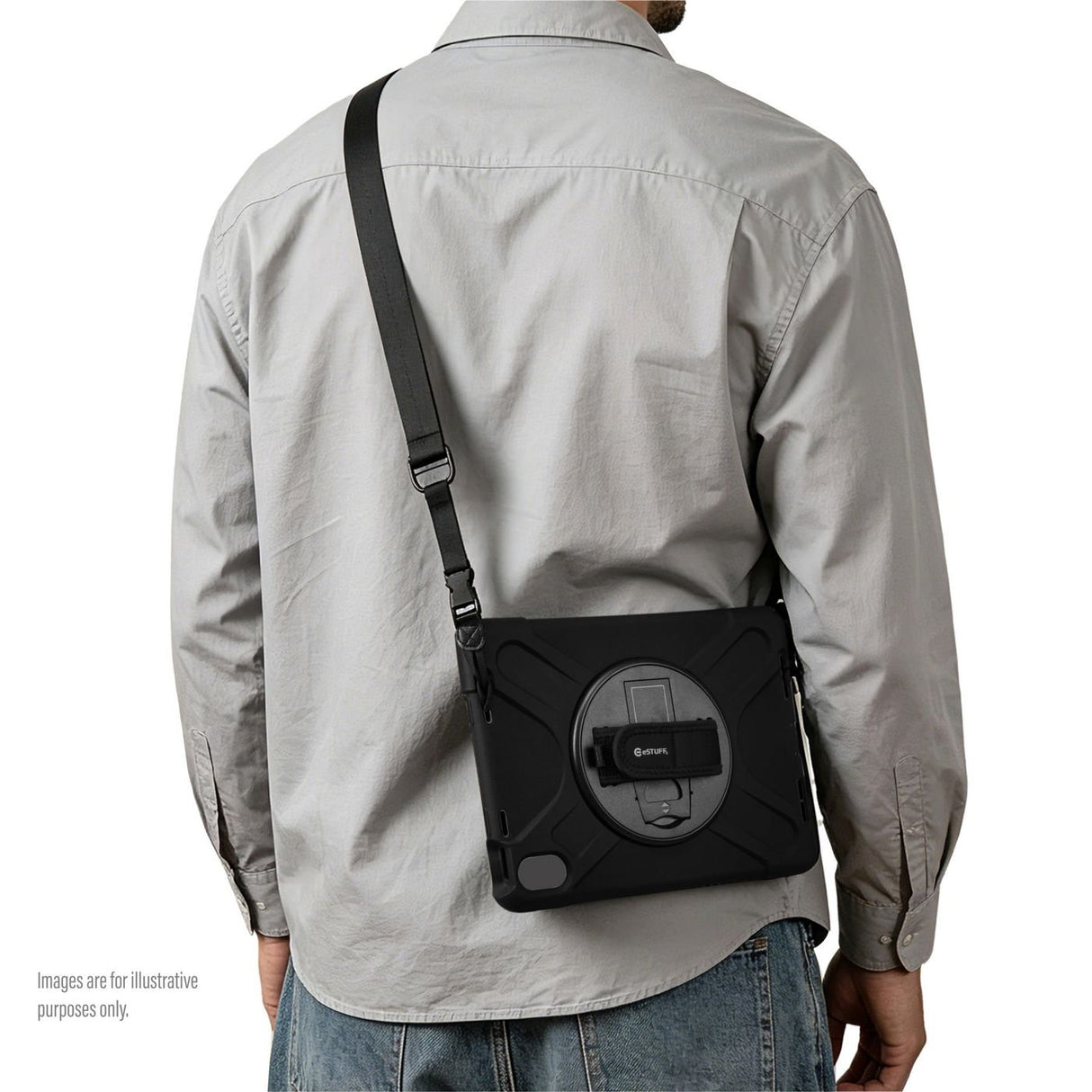 EAN 5715063392140 - eSTUFF ES683310-BULK no categorizado imagen 2
