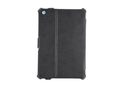 Trust Hardcover Skin & Folio Stand F Ipad Mini Negro