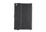 Trust Hardcover Skin & Folio Stand F Ipad Mini Negro