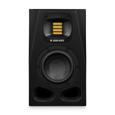 EAN 4260113134559 - Adam A4V Negro imagen 2