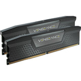 Memoria Ram Corsair Ddr5 32gb Kit 2x16 Vengeance 5200mhz C40