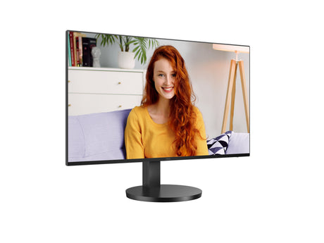 EAN 4038986181457 - AOC B3 27B3CF2 pantalla para PC 68,6 cm (27") 1920 x 1080 Pixeles Full HD LED Negro imagen 4
