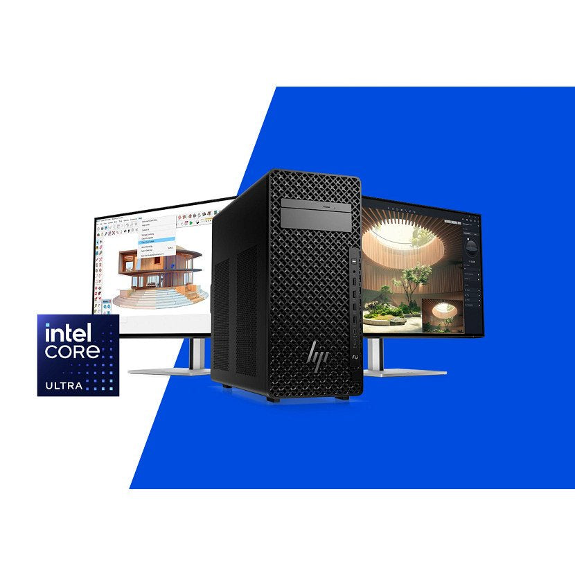 EAN 0199251803796 - HP Z2 Tower G1i Wolf Pro Security Edition Intel Core Ultra 9 285 32 GB DDR5-SDRAM 1 TB SSD Windows 11 Pro imagen 10