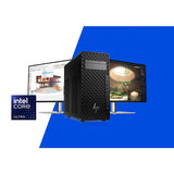EAN 0199251877957 - HP Z2 Tower G1i Wolf Pro Security Edition Intel Core Ultra 7 265K 64 GB DDR5-SDRAM 1 TB SSD Windows 11 Pr imagen 10