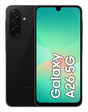 EAN 8806097072799 - Samsung Galaxy A26 17 cm (6.7") Ranura híbrida Dual SIM Android 15 5G USB Tipo C 8 GB 256 GB 5000 mAh Neg imagen 1