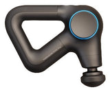 EAN 0840295405490 - Therabody Theragun Prime Plus masajeador Pecho, Mano, Piernas Negro, Azul imagen 1