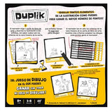 EAN 3558380129769 - Asmodee ZYGDUP0101ES juego de tablero 40 min Juego de mesa Dibujo imagen 3