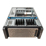 EAN 6974560221233 - UNYKAch WS-SR630 Estante Negro, Plata imagen 6