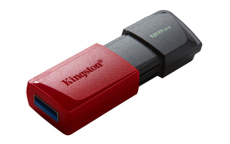 EAN 0740617326376 - Kingston Technology DataTraveler Exodia M unidad flash USB USB tipo A 3.2 Gen 1 (3.1 Gen 1) Negro, Rojo imagen 4