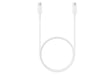 EAN 8801643993542 - Samsung EP-DA705 cable USB 1 m USB C Blanco imagen 1