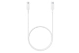 EAN 8801643993542 - Samsung EP-DA705 cable USB 1 m USB C Blanco imagen 1