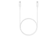 EAN 8801643993542 - Samsung EP-DA705 cable USB 1 m USB C Blanco imagen 1