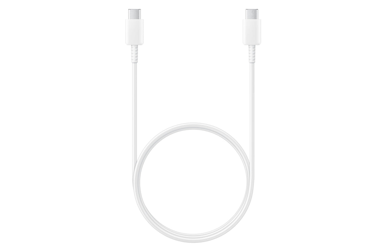EAN 8801643993542 - Samsung EP-DA705 cable USB 1 m USB C Blanco imagen 1